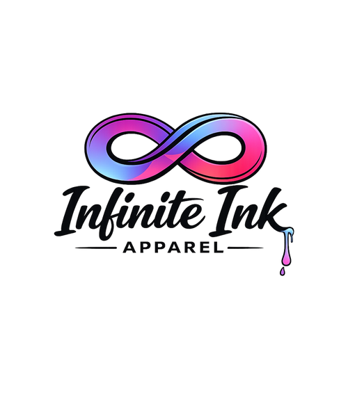 Infinite Ink Apparel